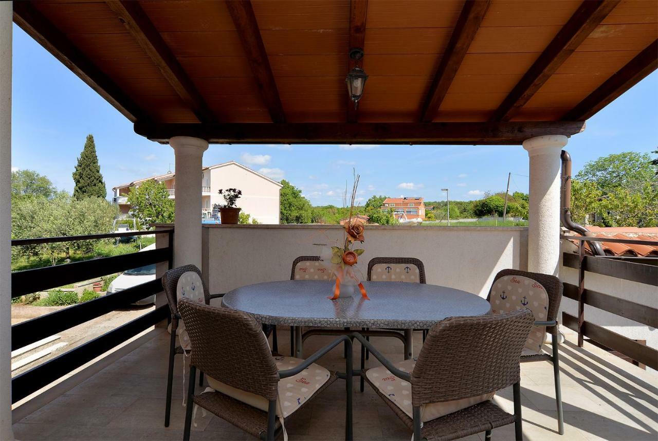 Apartment Gracijela 827 Medulin Exterior photo