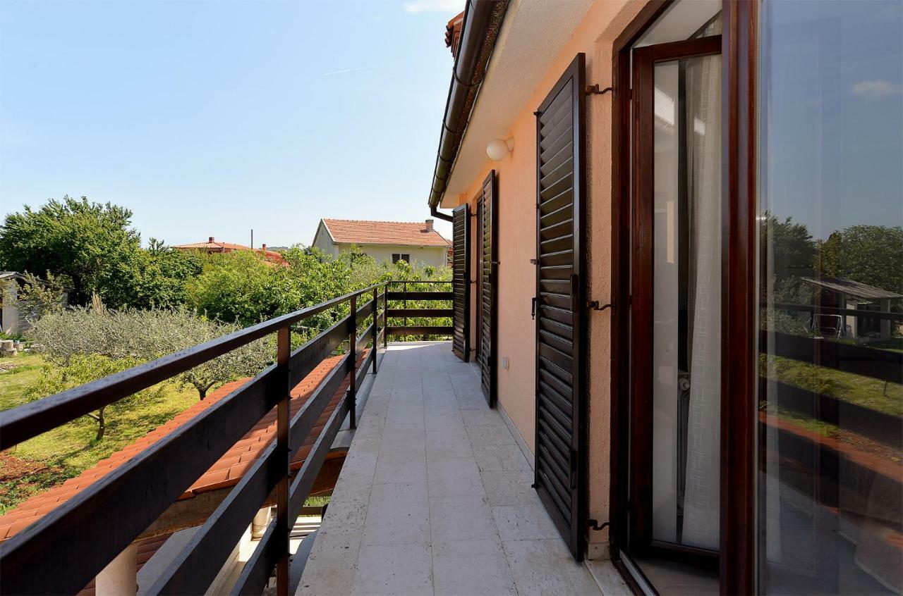 Apartment Gracijela 827 Medulin Exterior photo