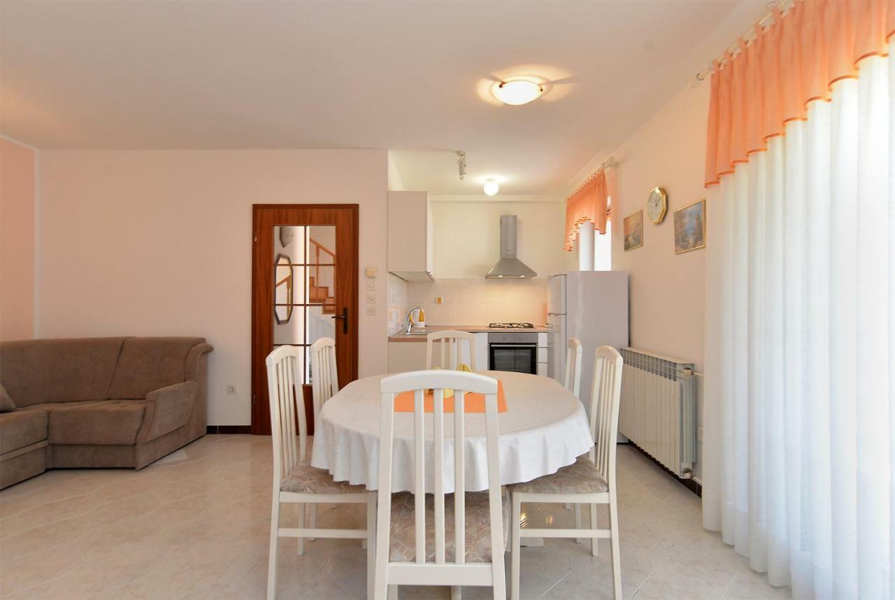 Apartment Gracijela 827 Medulin Exterior photo